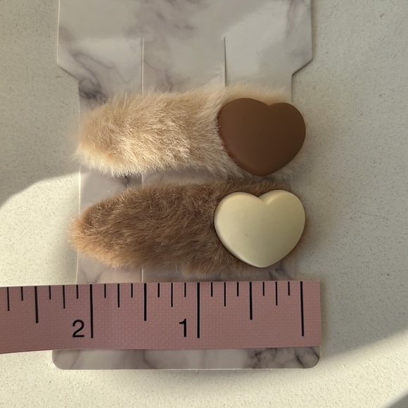 Girls/women hair clips - Picture 5 of 5